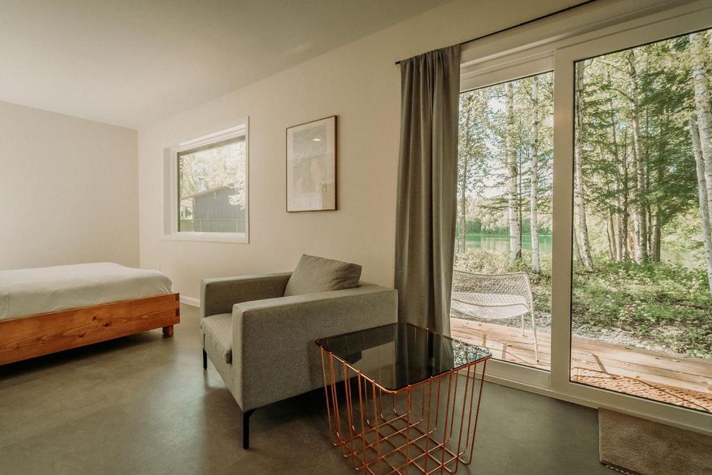 Meier Lake Resort Wasilla Εξωτερικό φωτογραφία