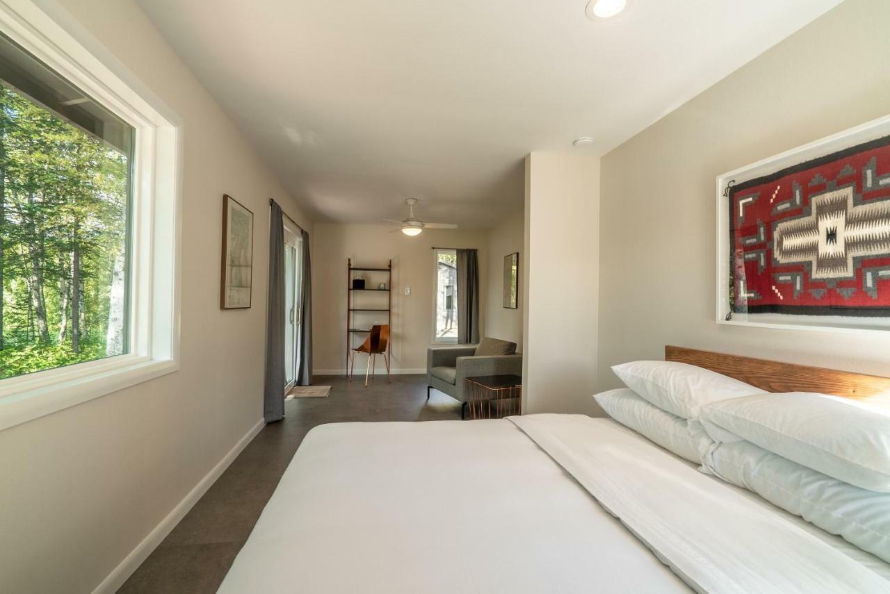 Meier Lake Resort Wasilla Εξωτερικό φωτογραφία