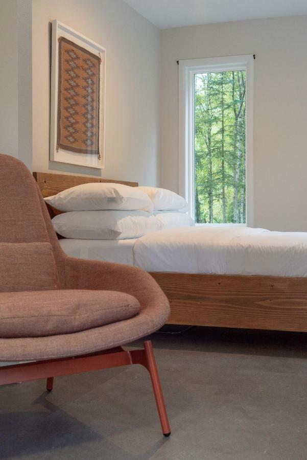 Meier Lake Resort Wasilla Εξωτερικό φωτογραφία