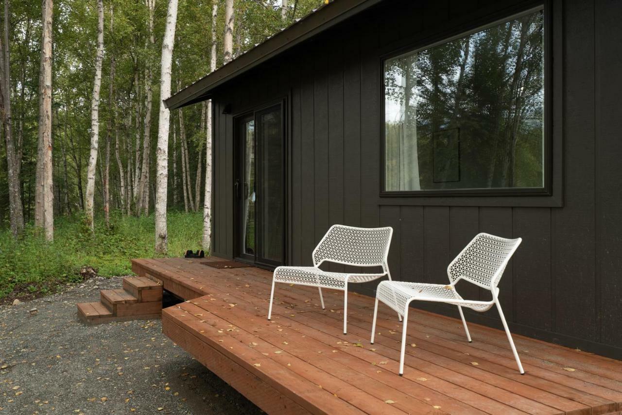 Meier Lake Resort Wasilla Εξωτερικό φωτογραφία