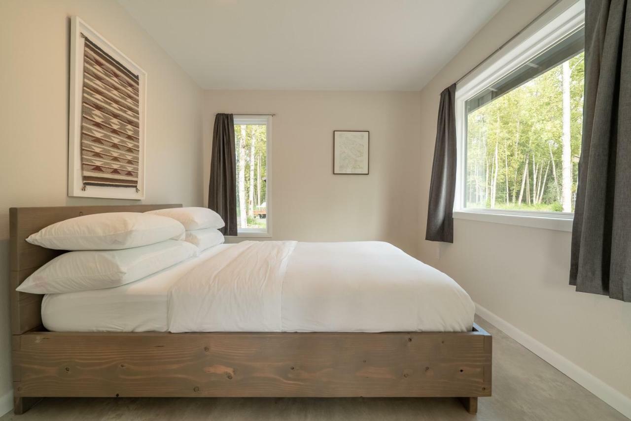 Meier Lake Resort Wasilla Εξωτερικό φωτογραφία